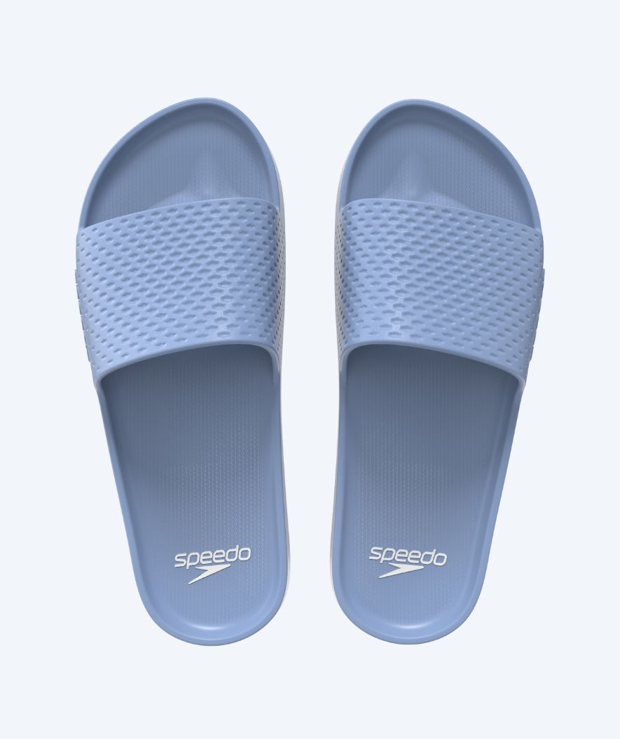 Speedo klapki dla kobiet - Essential - Jasnoniebieski