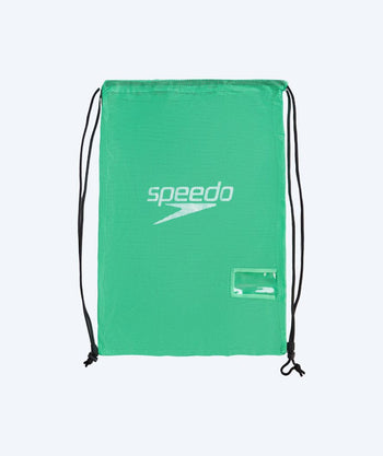 Speedo siatka pływacka - Zielony