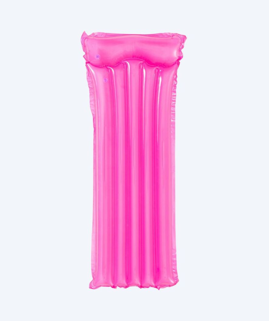 Bestway ponton do basenu - Floating Mat - Różowy
