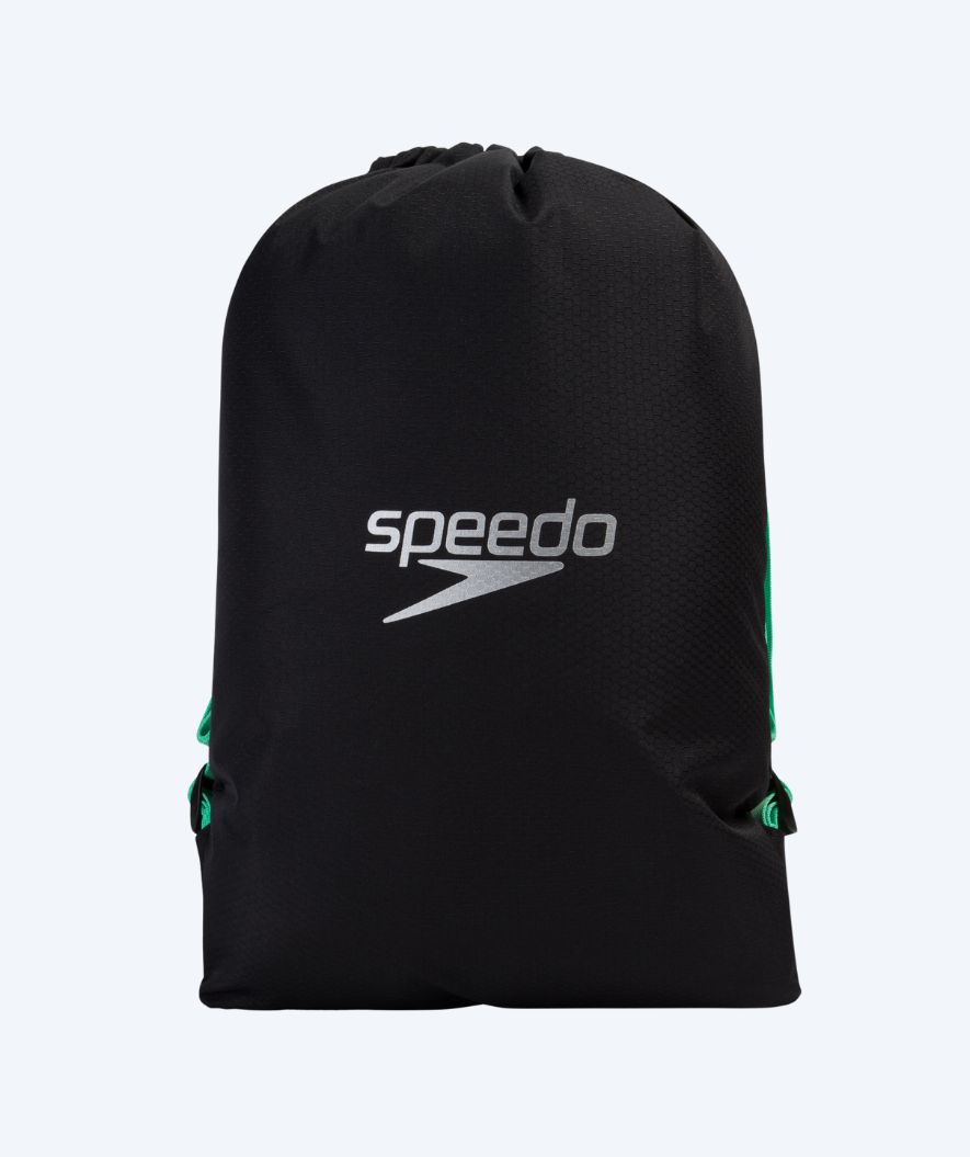 Speedo torba pływacka - Pool Bag - Czarny