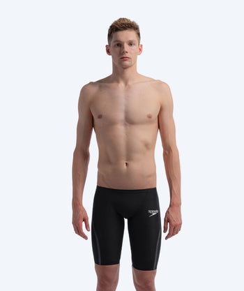 Speedo kąpielówki na zawody dla mężczyzn - LZR Pure Intent 2.0 - Czarny