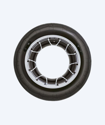 Bestway koło do pływania - High Velocity - czarny/szary