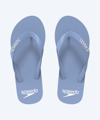 Speedo japonki dla mężczyzn - Jasnoniebieski