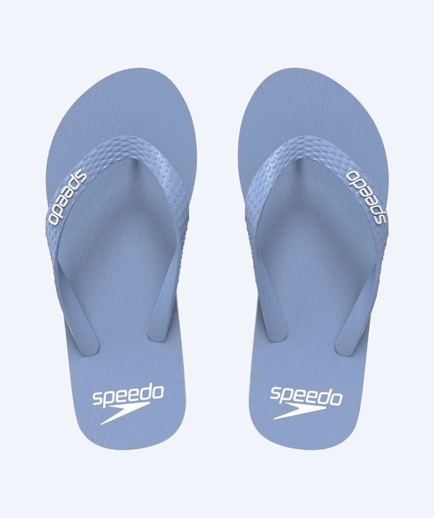Speedo japonki dla mężczyzn - Jasnoniebieski