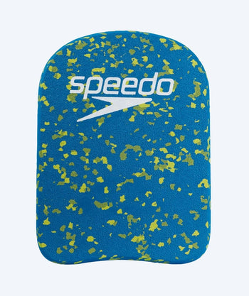 Speedo deska do pływania - Bloom - Niebieski/zielony
