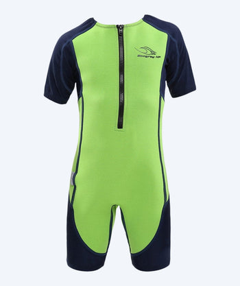 Aquasphere pianka pływacka dla dzieci (1-12) - Stingray - Zielony