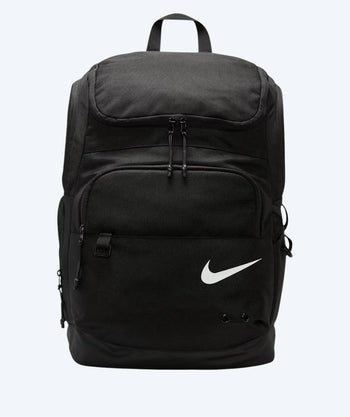Nike torba pływacka - Repel Backpack 35L - Czarny
