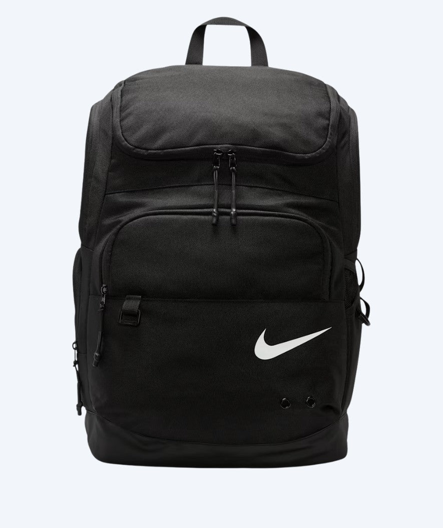 Nike torba pływacka - Repel Backpack 35L - Czarny