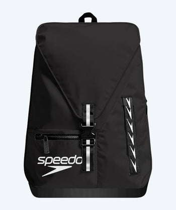 Speedo torba pływacka - Team Bag 35L - Czarny