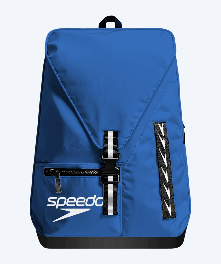 Speedo torba pływacka - Team Bag 35L - Niebieski