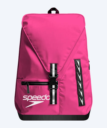 Speedo torba pływacka - Team Bag 35L - Różowy