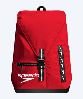 Speedo torba pływacka - Team Bag 35L - Czerwony
