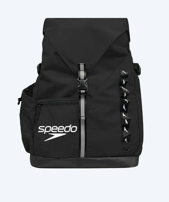 Speedo torba pływacka - Pro Bag 45L - Czarny