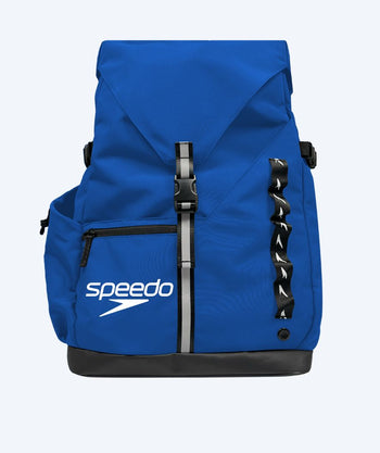 Speedo torba pływacka - Pro Bag 45L - Niebieski