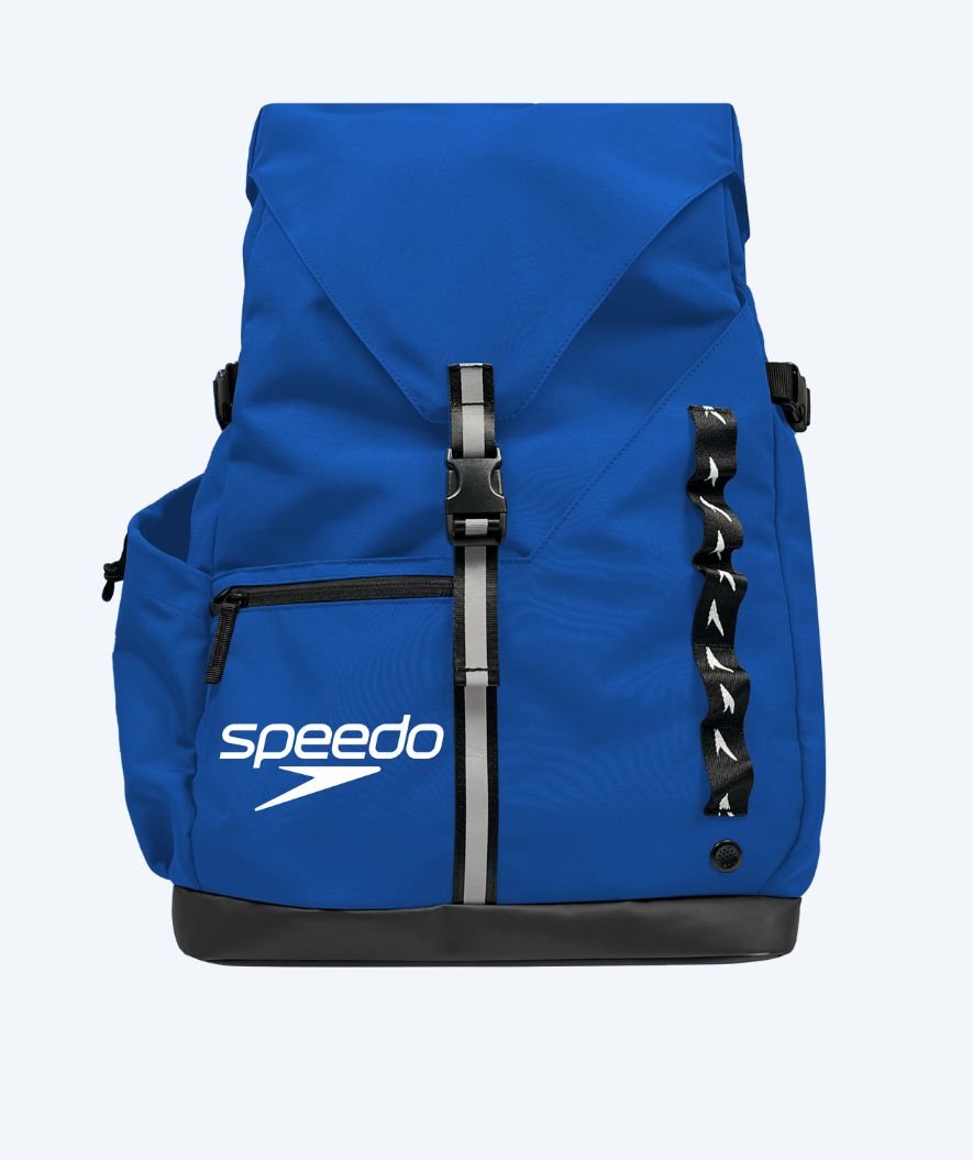 Speedo torba pływacka - Pro Bag 45L - Niebieski