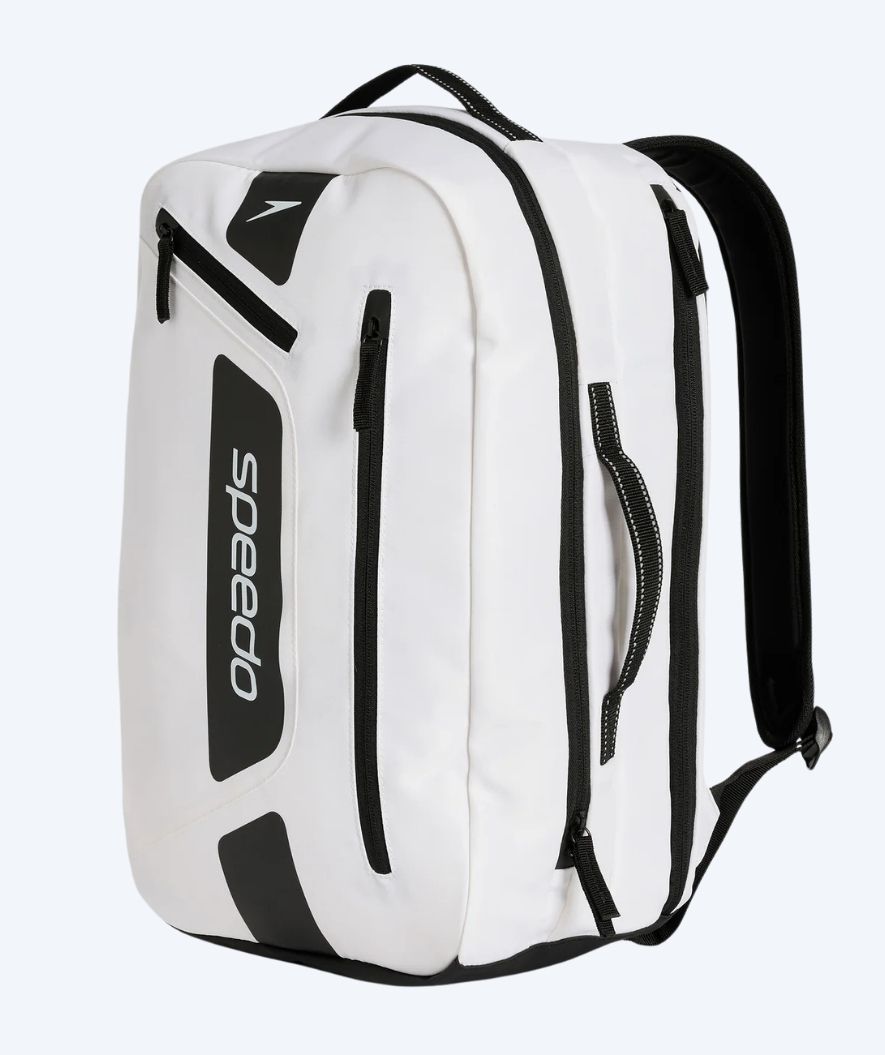 Speedo torba - Flex Bag 25L - Biały
