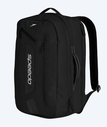 Speedo torba - Flex Bag 25L - Czarny