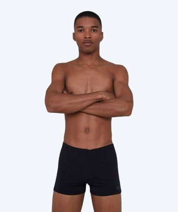 Speedo bokserki kąpielowe dla mężczyzn - Endurance - Czarny