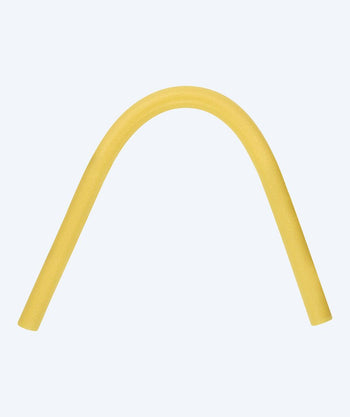 Watery makaron do pływania - Loch - Żółty