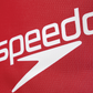 Torba pływacka Speedo - Teamster 2.0 35 L - Czerwony