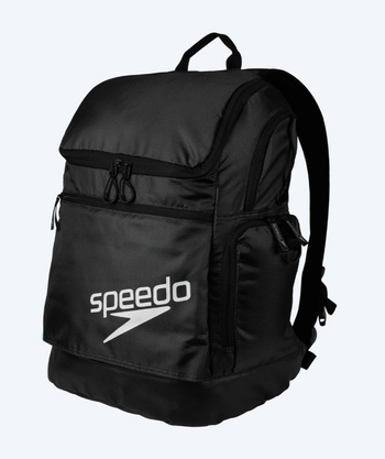 Speedo torba pływacka - Teamster 2.0 35L - Czarny