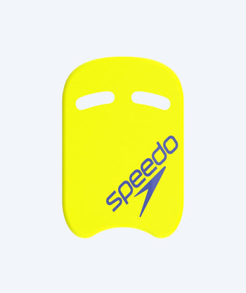 Speedo deska do pływania - Żółty/niebieski