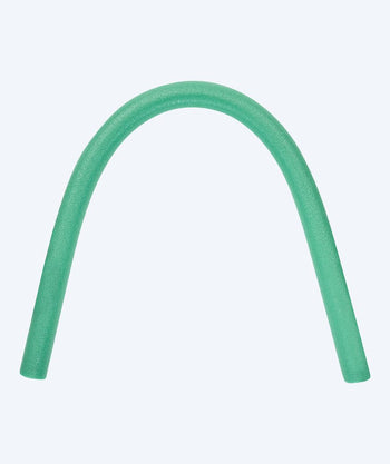 Watery makaron do pływania - Loch - Zielony