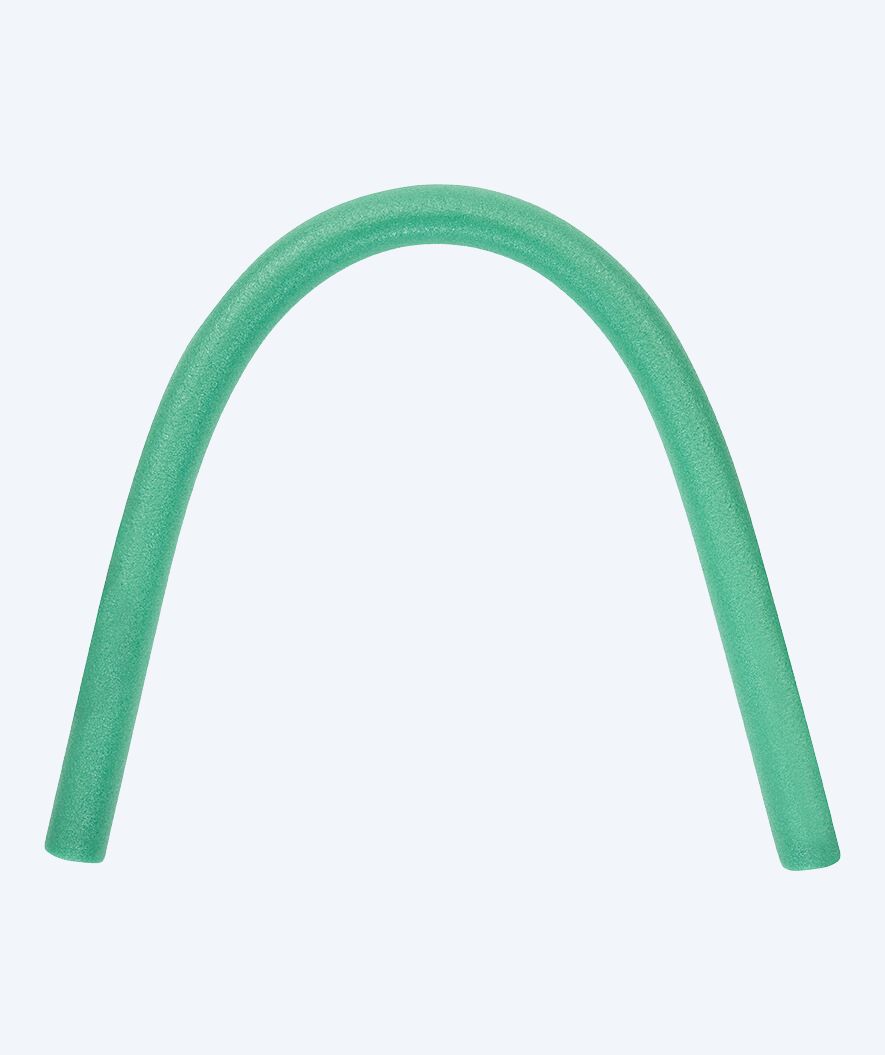 Watery makaron do pływania - Loch - Zielony