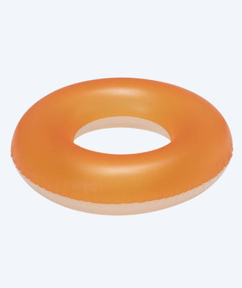 Bestway koło do pływania - Frosten Neon 76cm - Pomarańczowe