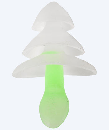 Arena zatyczki do uszu - Pro - Zielone