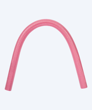 Watery makaron do pływania - Loch - Jasnoróżowy