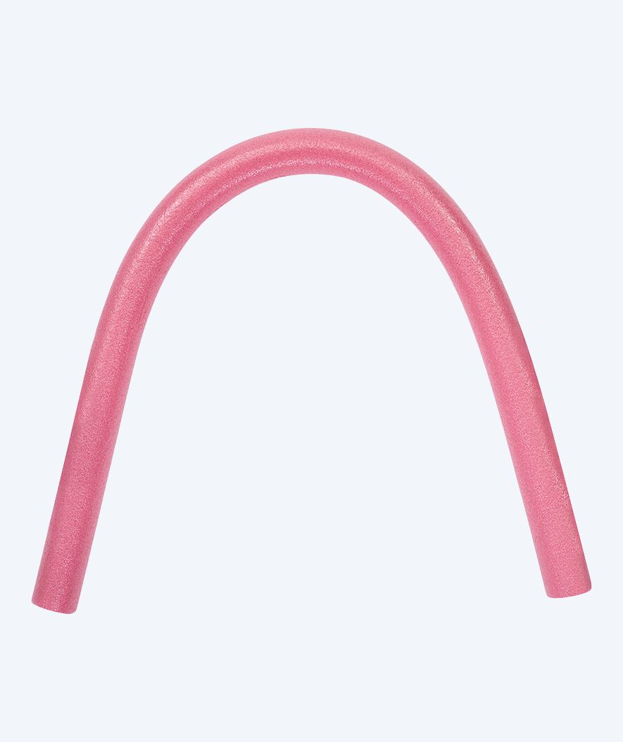 Watery makaron do pływania - Loch - Jasnoróżowy