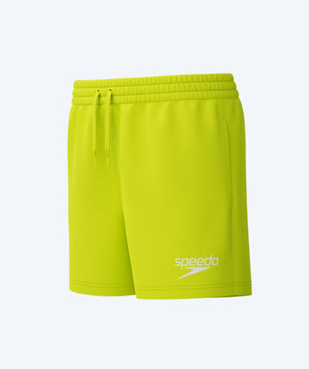Speedo spodenki plażowe dla chłopców - Essential - Żółty