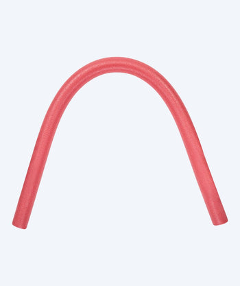 Watery makaron do pływania - Loch - Czerwony