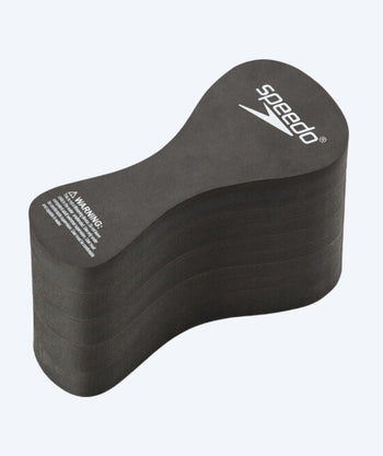 Speedo pullbuoy - Team - Czarny