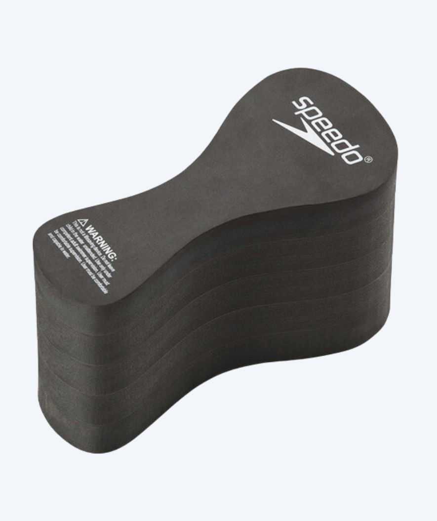 Speedo pullbuoy - Team - Czarny
