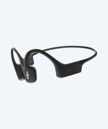 Shokz wodoodporny odtwarzacz MP3 - OpenSwim - Czarny
