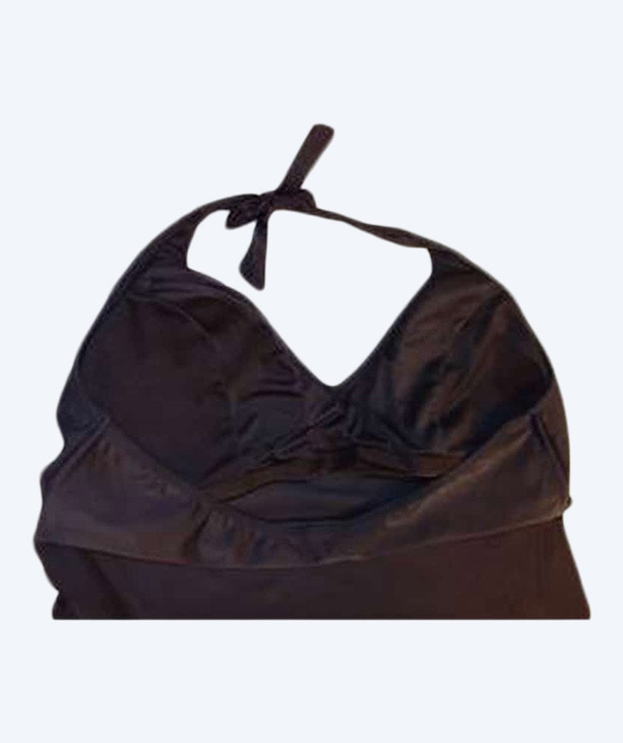 Mirou tankini dla kobiet - B182 - Czarny