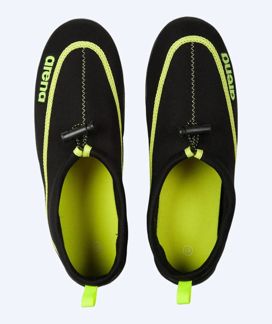 Arena buty do wody dla dorosłych – Bow – czarne