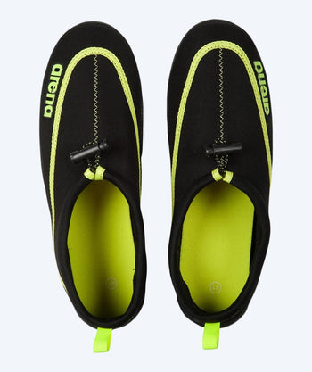 Arena buty do wody dla dorosłych - Bow - Czarne