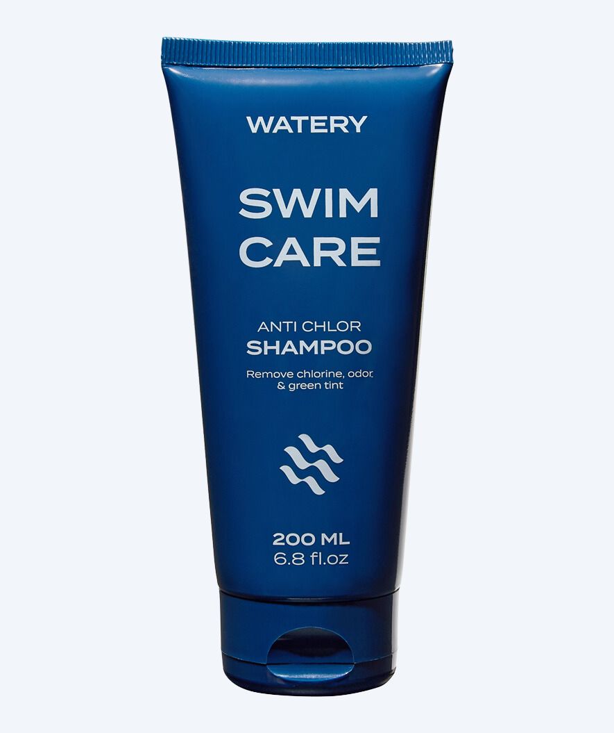 Watery antychlorowy szampon - Reef