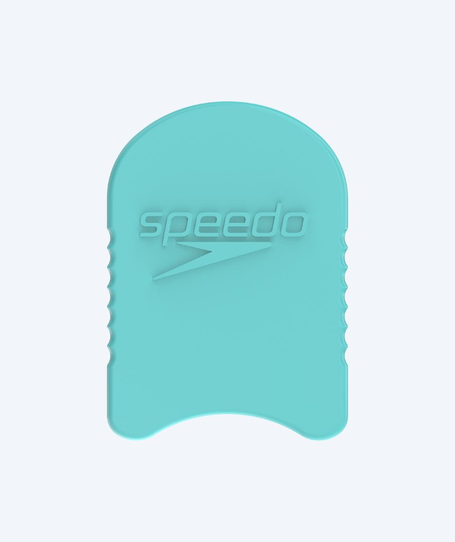 Speedo deska do pływania - Team - Turkusowa