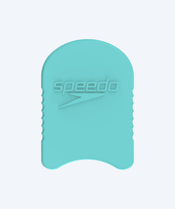 Speedo deska do pływania - Team - Turkusowy