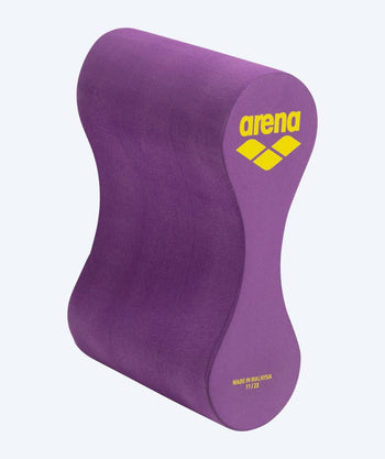 Arena pullbuoy - Freeflow II - Fioletowy