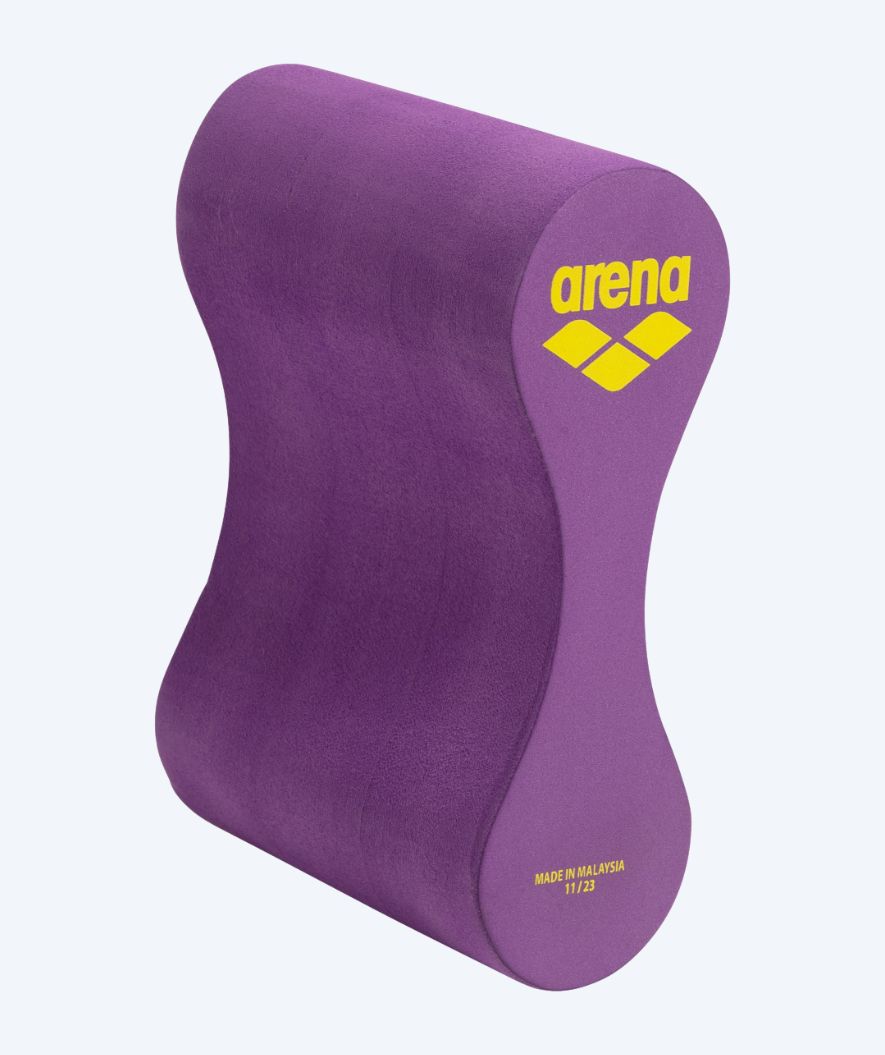 Arena pullbuoy - Freeflow II - Fioletowy