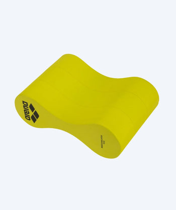 Arena pullbuoy - Freeflow II - Żółty
