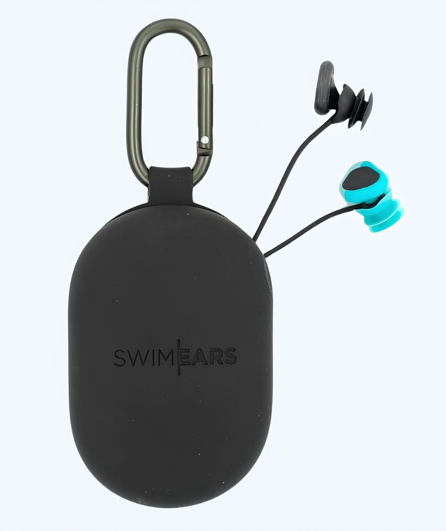 SwimEars zatyczki do uszu do pływania - Dla dorosłych