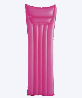 Bestway ponton do basenu - Summer Essential - Różowy