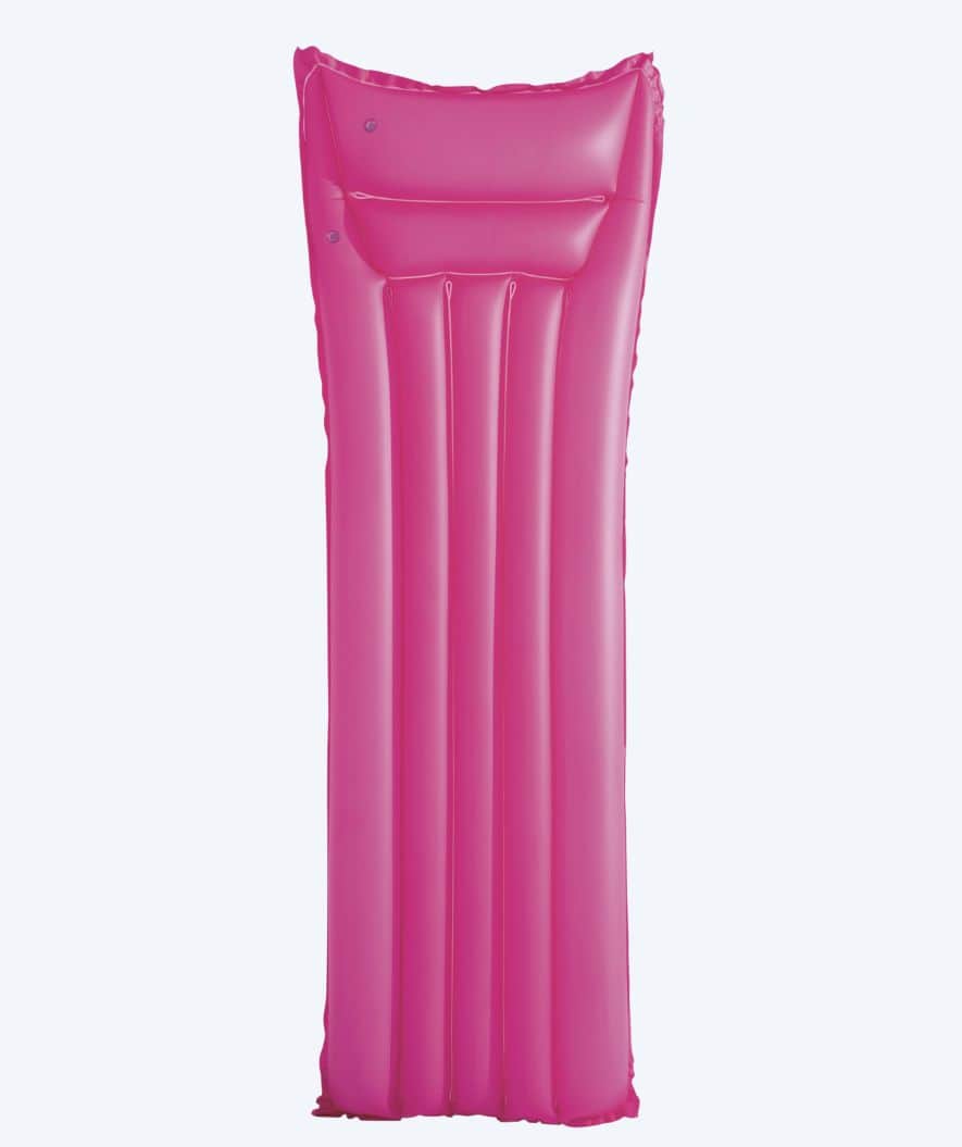 Bestway ponton do basenu - Summer Essential - Różowy