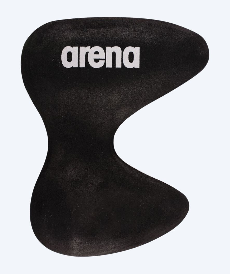 Arena bojka do pływania - Pullkick Pro - Czarny/Biały